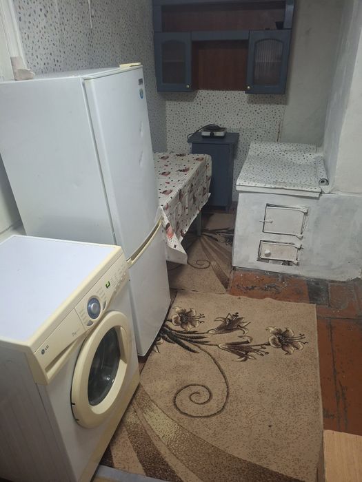 Сдам дом частный ода комната