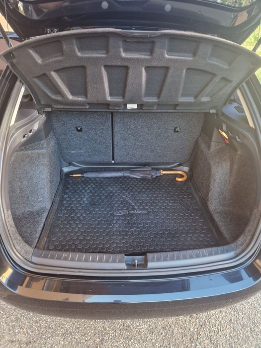 Seat Ibiza 6J 2013