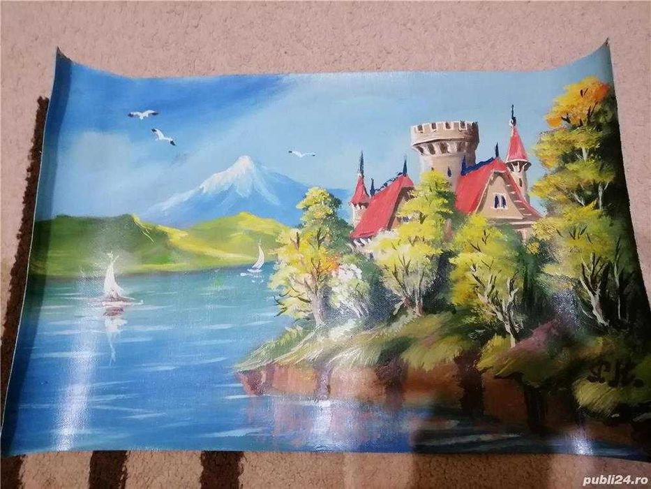 Vand tablouri originale