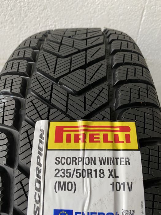 Jante Originale Mercedes GLA 156 R 18 echipare iarna