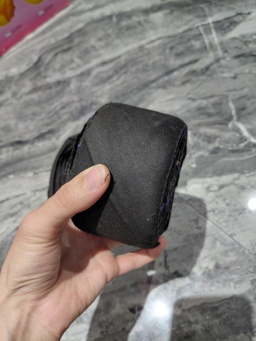 Курпача сирма, тесма для край курпачи