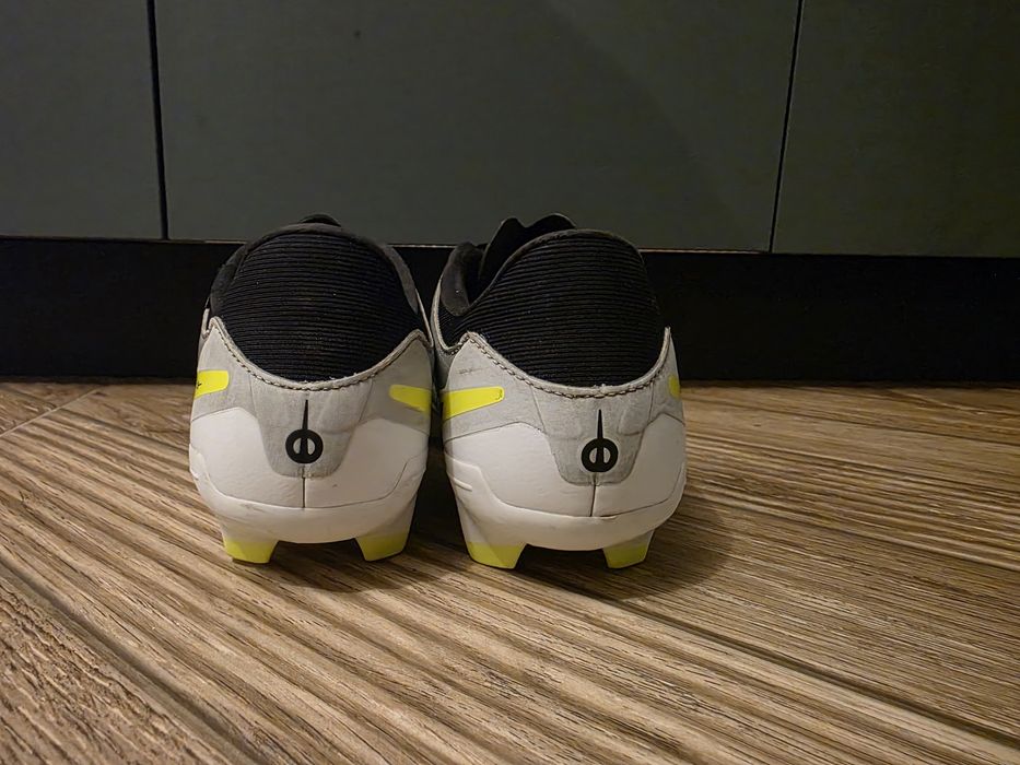 Мъжки  бутонки NIKE TIEMPO