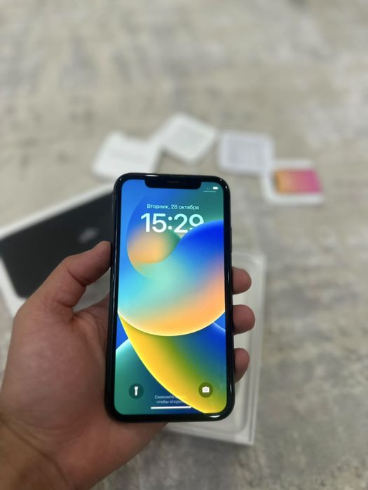 Iphone 11/128gb в идеальном состояний