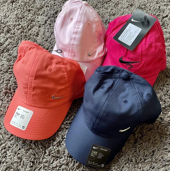 Шапка Nike Original 50-55см