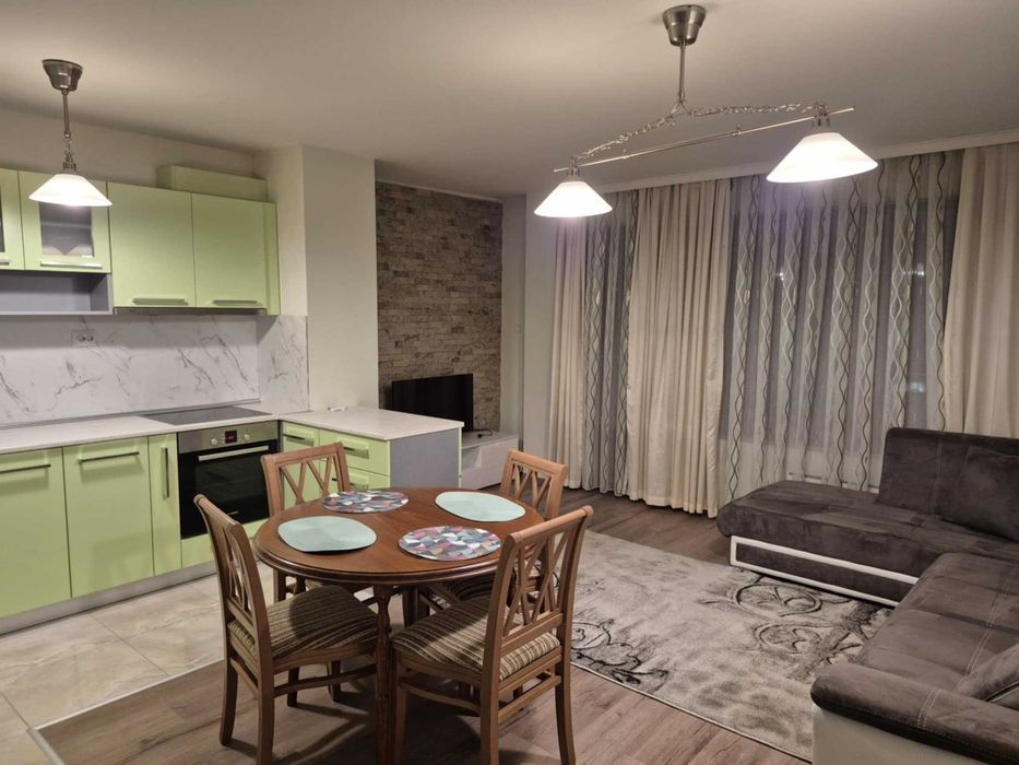 Дава се под наем Тристаен апартамент в Пловдив, Каменица 2 - 105 кв.м за 747.66 € - Снимка #5