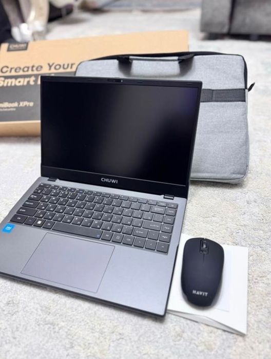 Ноутбук в хорошем состоянии