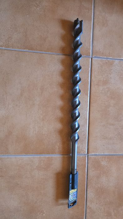 Burghiu sds max 32-540 Nou