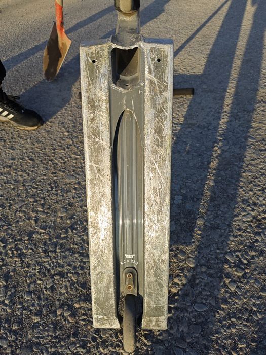 Продам трюковой самокат