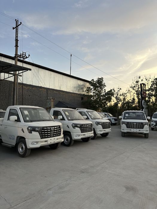 Changan star Plus
