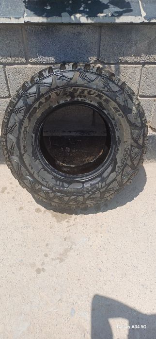 Sotiladi balon probeg 0