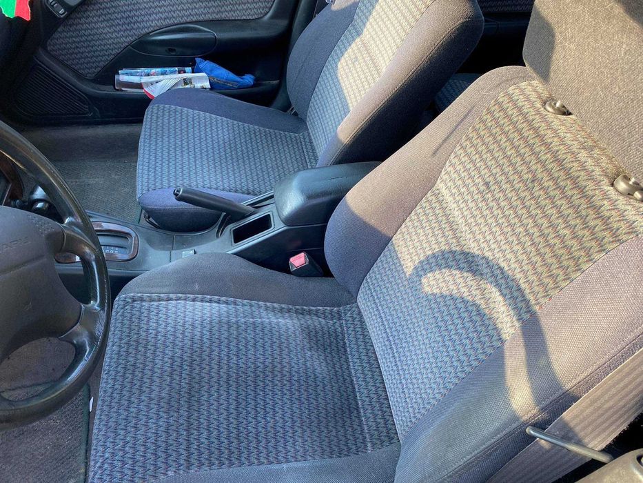 subaru outback legacy 2.5 i на части субаро олд бек легаци