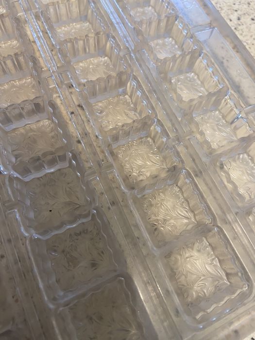 Форма для шоколада