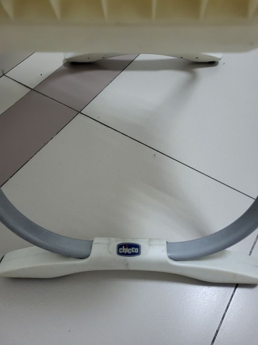 Детский стульчик Chicco