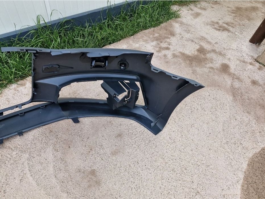 Bara fata Audi A4 B9 S-line 2015-2018 NOUA AM