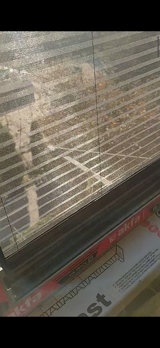 Маскитные сетки изготовим под заказ качество гарантируем.
