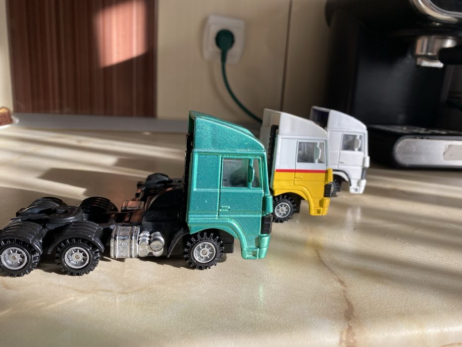 Vand lot machete scara 1:50