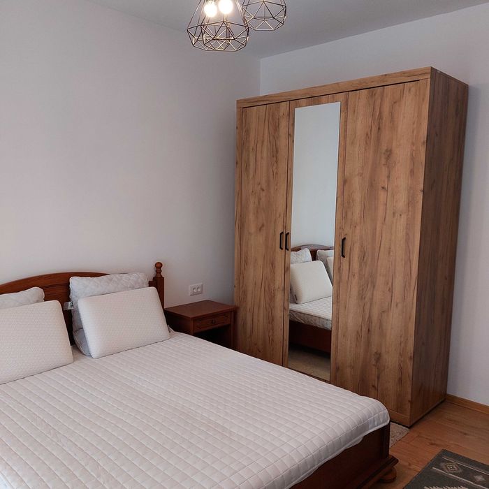 Apartament 2 camere decomandat de inchiriat, Exigent Plaza Romania