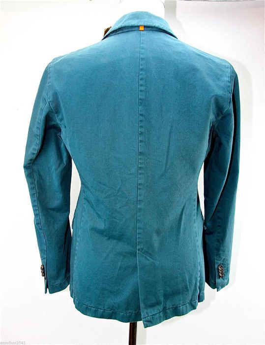 Sacou casual Hugo Boss Orange Nou original cu etichetă