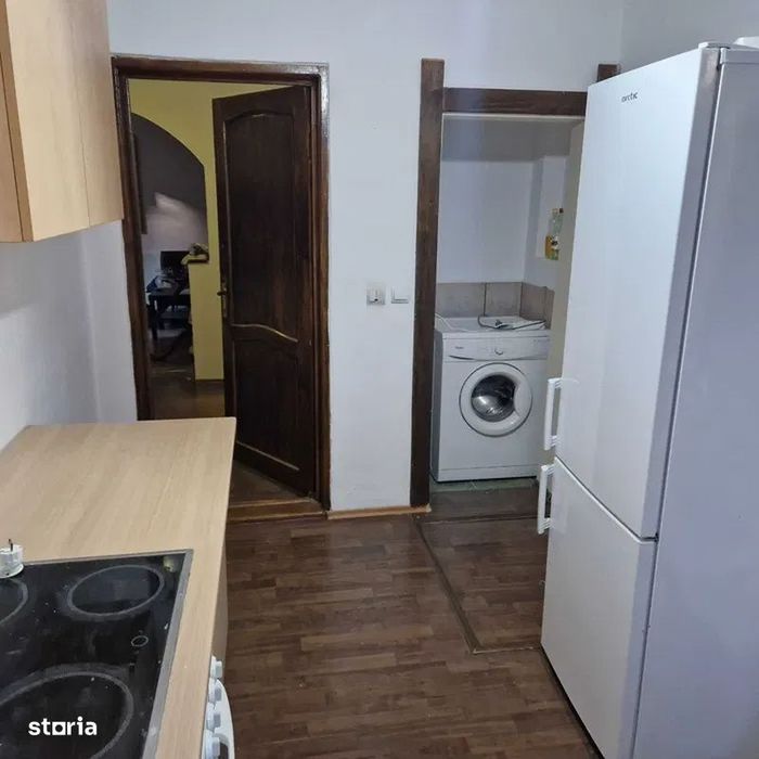 Apartament 2 camere | Expoziției – Mihalache | Vilă cu curte comună