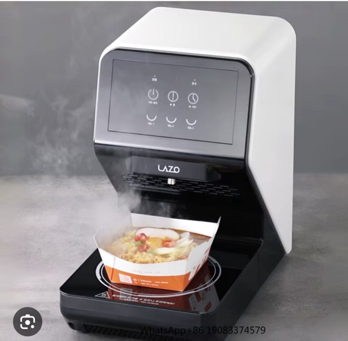 Lazo корейский рамён апарат  для варки Рамёна