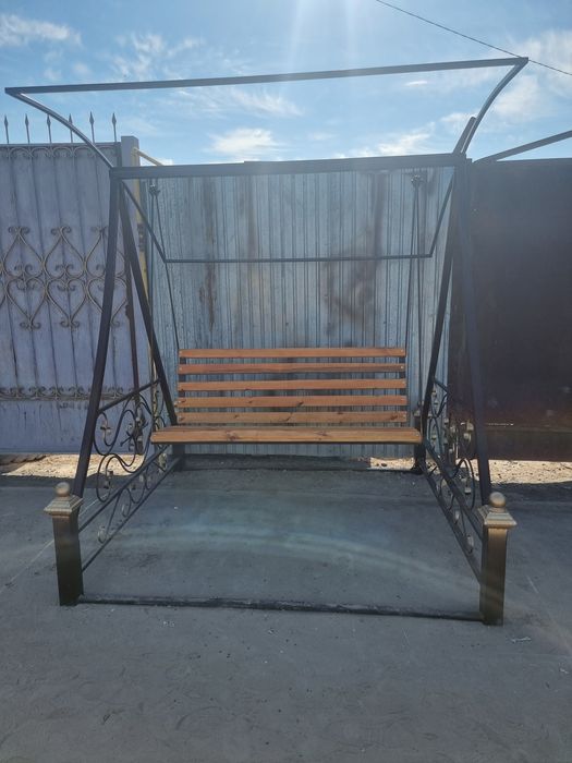 Продам новые качели!