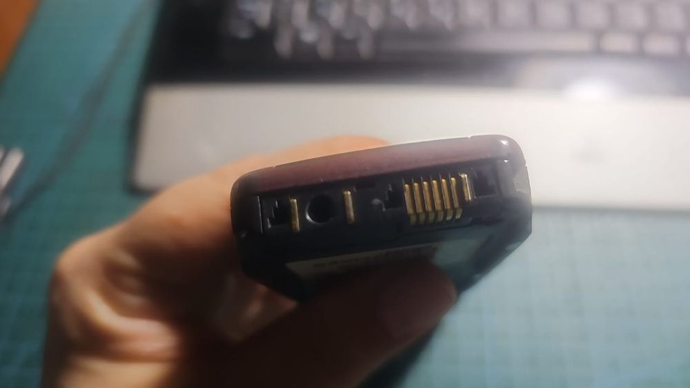 Nokia 6150 оригинал