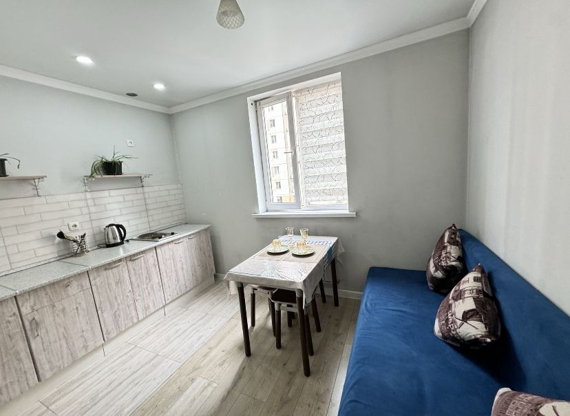 Квартира посуточно