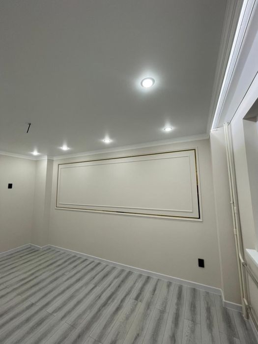 Евро ремонт под ключ