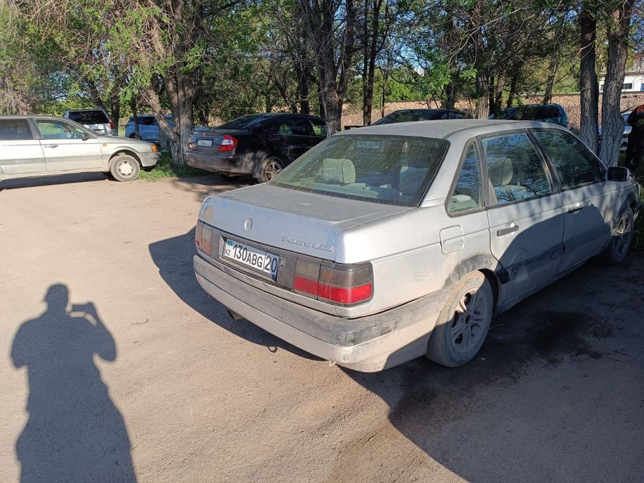 Продам Пассат б3