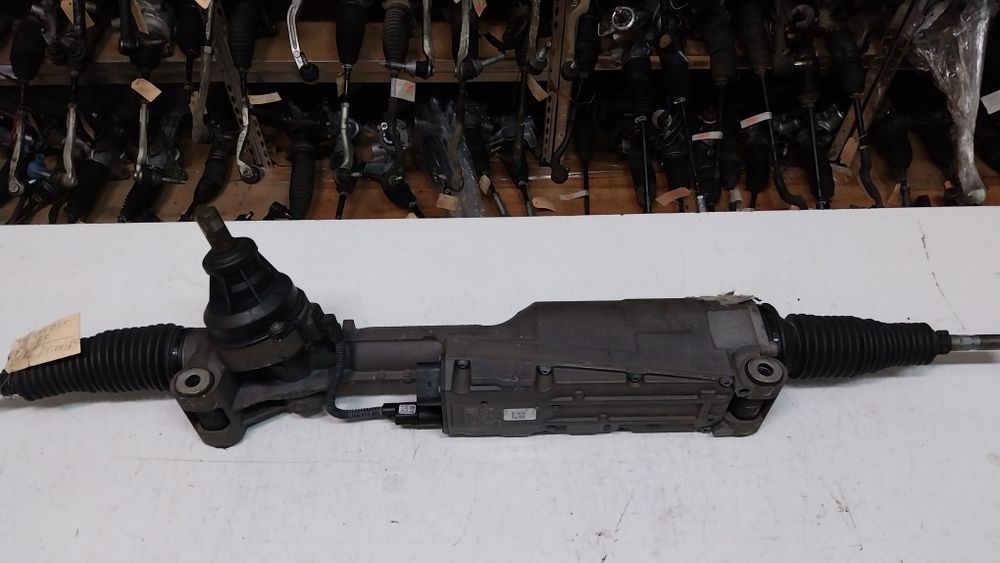 Кормилна рейка Ауди А4/Б8, А5 - 8T3, 8F7, 8TA, Мазда ЦХ7, Хамър Х2