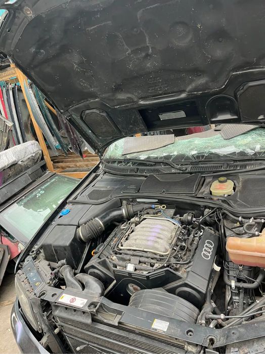 Авто Разбор запчасти