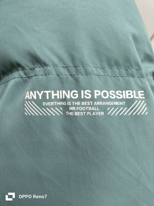 Куртка Зимняя Lining