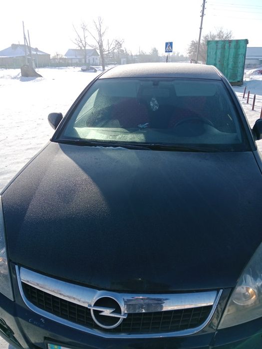 Продам Опель вектра с