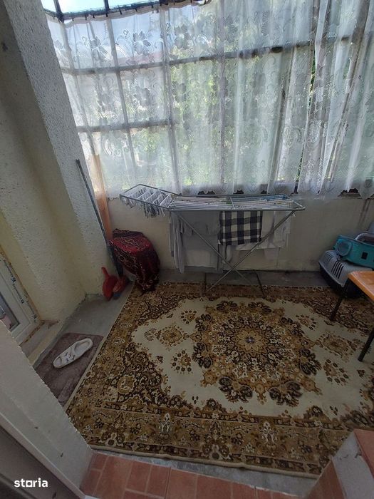 3 camere ,2 băi, tip D - str.Eftimie Murgu