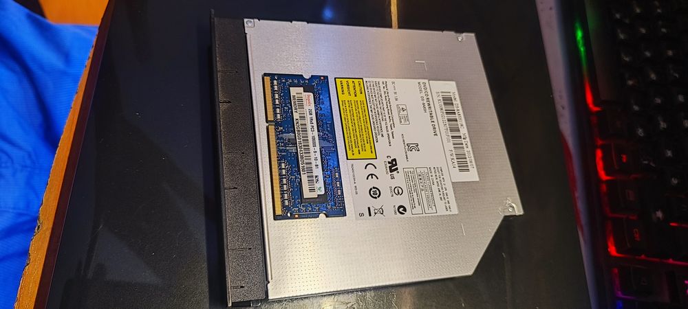 рабочий ноутбук ACER ASPIRE E_571