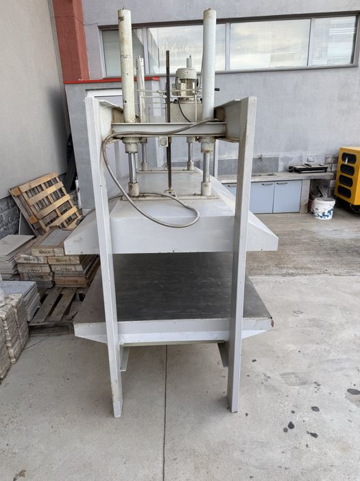 Преса за врати Orma