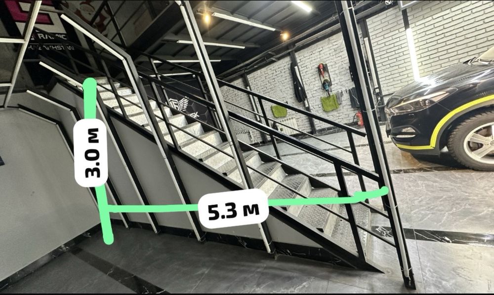 Продам Лестницу...