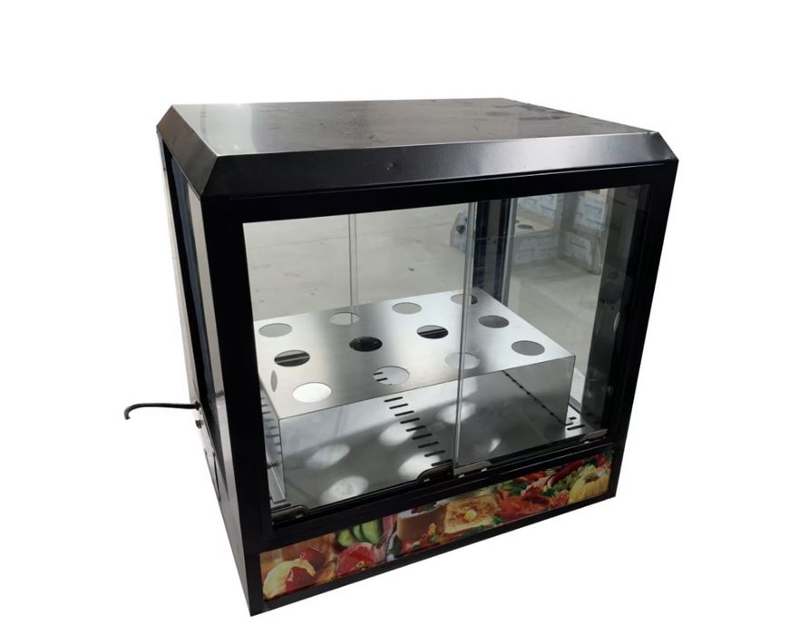 Пица CONE машина за пица конус