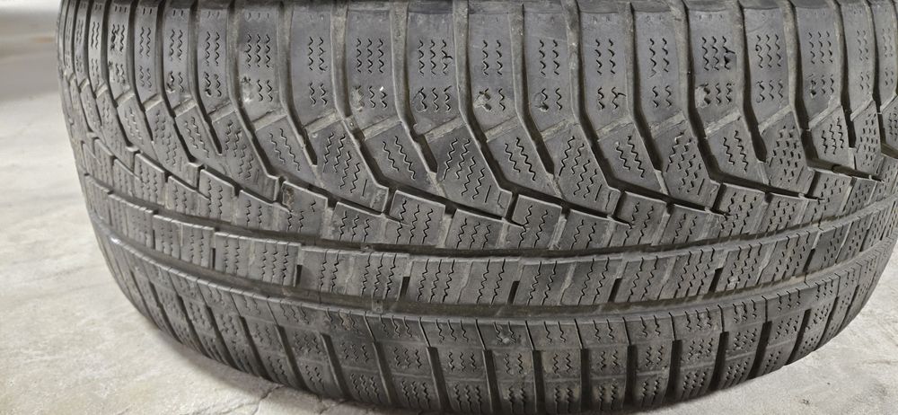 2бр. 215/55R17 Hankook Winter i*cept evo 2
