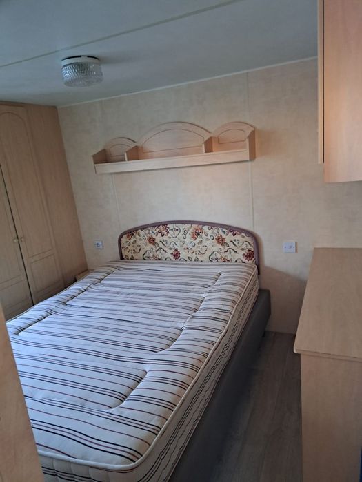 Casa mobila Casa pe roti / 3 camere / baie / bucatarie / 34 mp