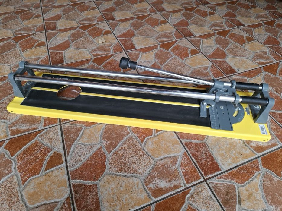 Masina tăiat gresie