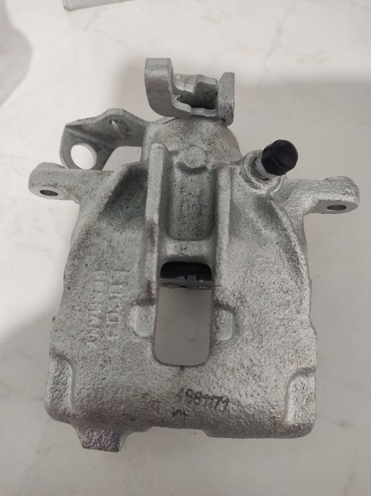 Спирачен апарат задни за СеатАлхамбра