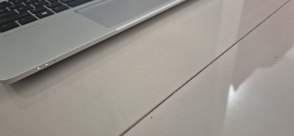 Hp 830 G6 I7- 8665U Display 13.3 inch