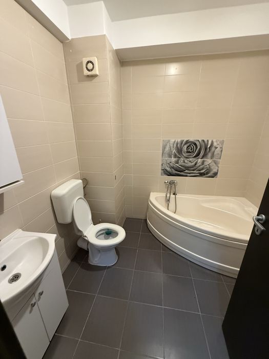 Vand apartament 2 Camere - Militari Residence
