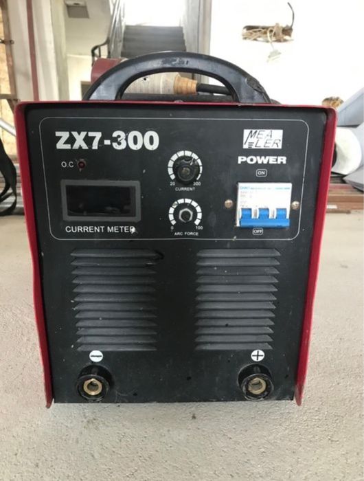 Продам сварочный аппарат