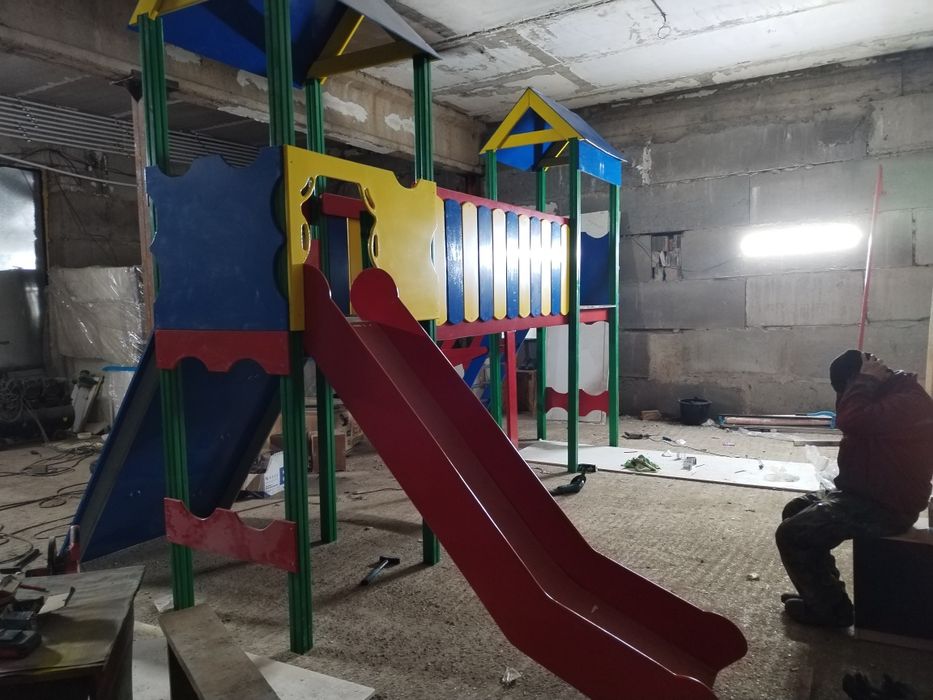 Столярка изготовление из дерева