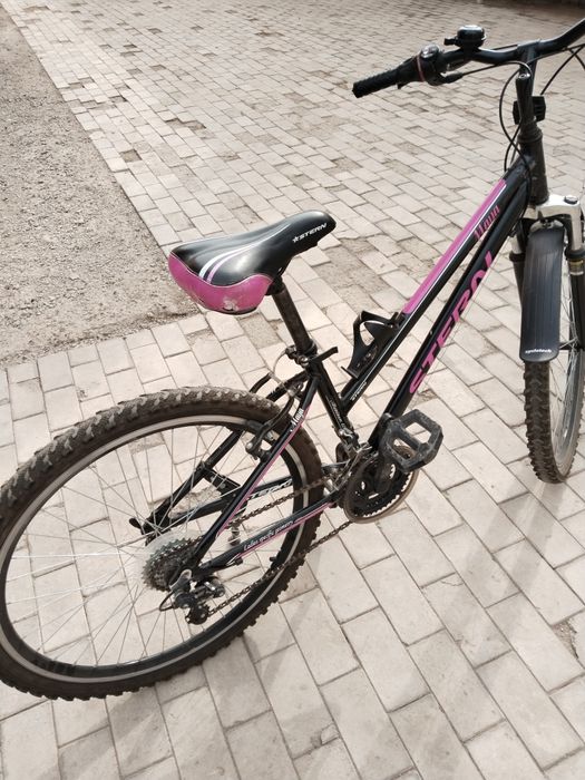 Велосипеды для девочек