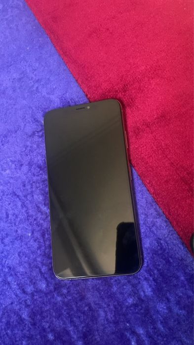 Iphone xs max 256gb