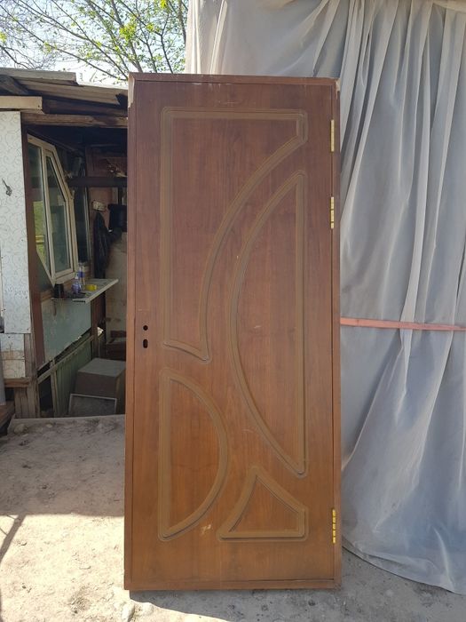 Б/у мдф эшиклар огир тоза ёнгокдан