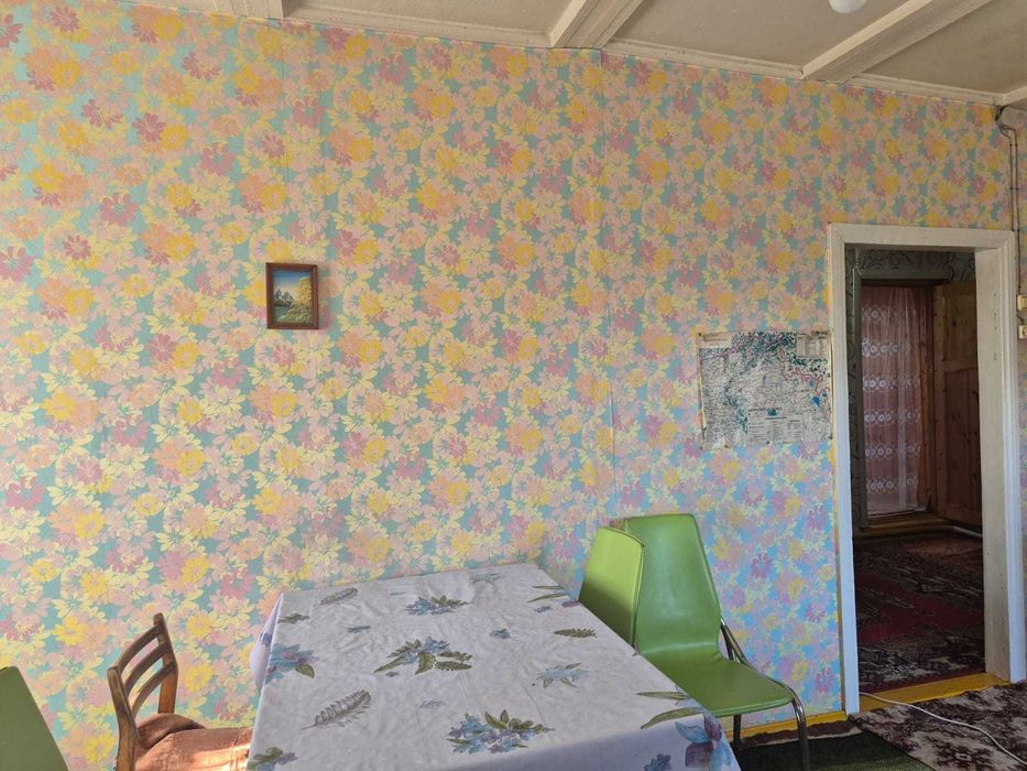 Продам 3 ком. дом мкр Береке